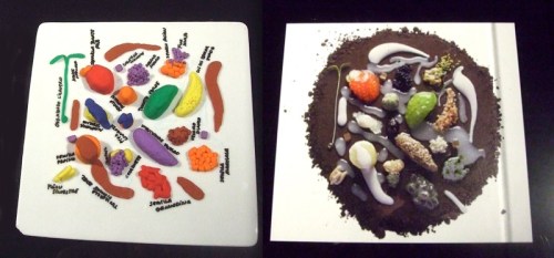 exhibition,Barcelona, Ferran Adrià, El Bulli 