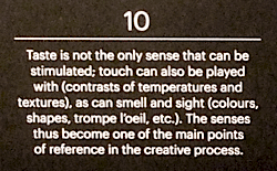 exhibition,Barcelona, Ferran Adrià, El Bulli 