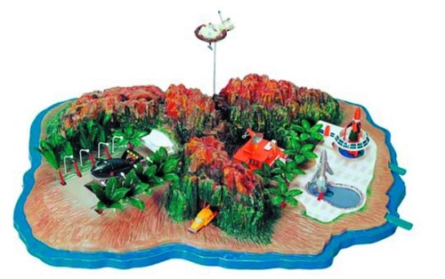 Gerry Anderson, Thunderbirds