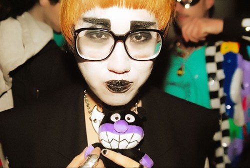 Vice magazine, future, forecasts, Football , Africa, Drugs , Architecture,Crime, internet, fashion, clubbing,politics,culture,guitars, cool 