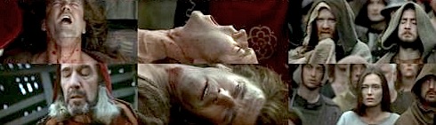 Braveheart, movie, Mel Gibson
