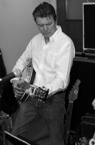 Where Are We Now? , David Bowie, comeback,Next Day