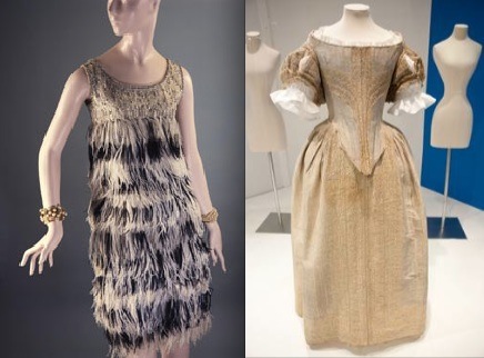 Margot Fonteyn,Fashion Museum ,,Fabulous Frocks,Bath