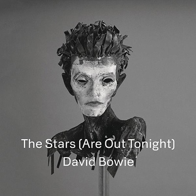 The Stars (Are Out Tonight),David Bowie,vinyl , singles,pop music,Tony Visconti ,reviews