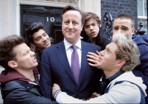 One Direction,charity ,video, Red-Nose Day,Comic Relief,Ghana