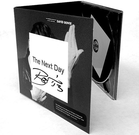 The Next Day ,David Bowie,albums,pop music,Tony Visconti ,reviews