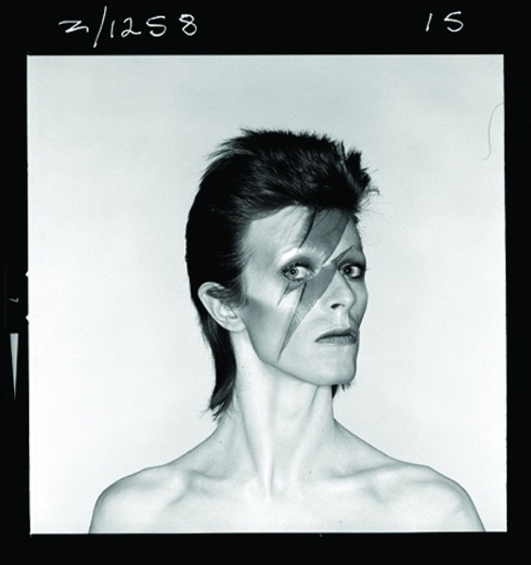 Celia Philo,Brian Duffy,David Bowie, V&A exhibition,