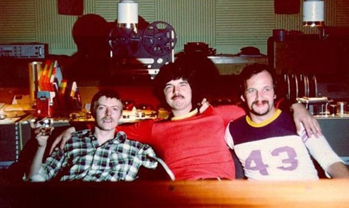 David Bowie, V&A exhibition, ,Berlin,Tony Visconti, Hansa Studios