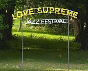 Love Supreme Festival,, JazzFM, Jools Holla, Bryan Ferry, Nile Rodgers, Courtney Pine, Jools Holland, Glynde Place,