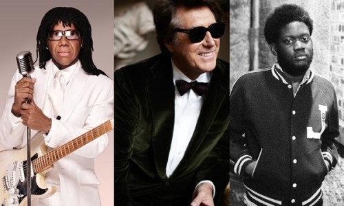 Love Supreme Festival,, JazzFM, Jools Holla, Bryan Ferry, Nile Rodgers, Courtney Pine, Jools Holland, Glynde Place,