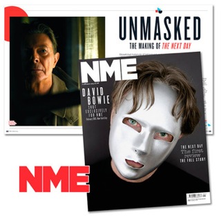 The Next Day ,David Bowie,albums,pop music,Tony Visconti ,reviews