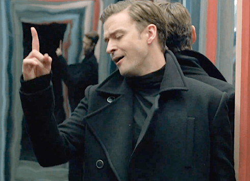 Justin Timberlake,Mirrors, Popjustice,review,video ,