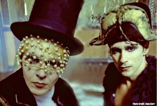 Duran Duran, Nick Rhodes, TV Mania, albums, photography, Bored with Prozac,