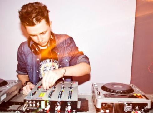 Fin Munro,badsexclub, clubbing,deejay