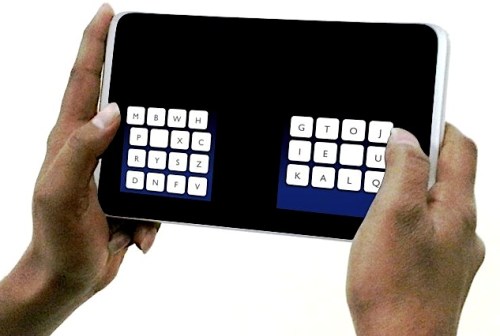 QWERTY , KALQ, keyboard ,Max-Planck-Gesellschaft,typing,