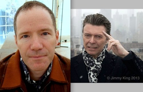 Rick Moody,reviews,David Bowie, The Next Day,pop music,Britishness