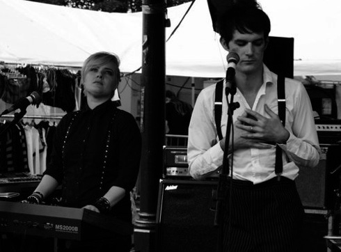  Terrible Splendour, synthpop,