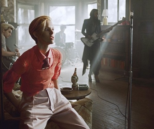 David Bowie, The Next Day, Where Are We Now?,video