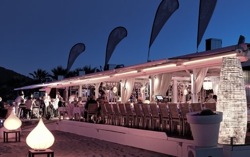 Nassau Beach Club