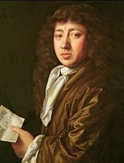 Samuel Pepys