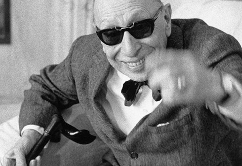 Igor Stravinsky on The Rite: “The 8-notes chord is new, but the accents are even more new ... Give it 100 years”