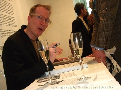 Iain R Webb, fashion,photography, books