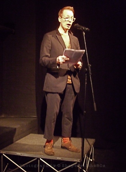 Iain R Webb, As Seen in BLITZ, fashion, books, photography