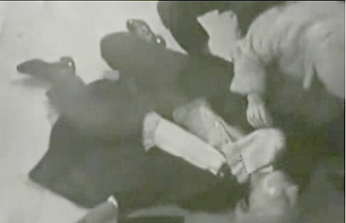 video, regeneration,Doctor Who, William Hartnell , Peter Capaldi