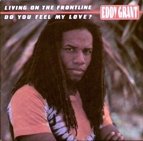 Lloyd Bradley , black music, U.K.,Sounds Like London , books, Eddy Grant