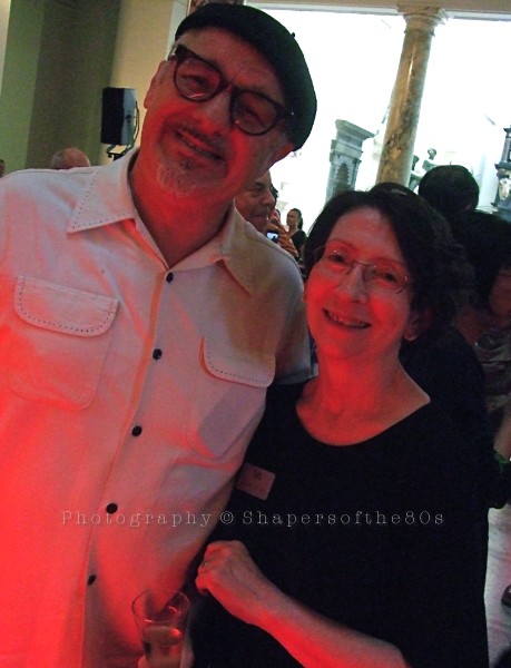 Claire Wilcox ,Chris Sullivan,Club to Catwalk, fashion , 1980s,V&A,exhibition,,London