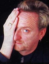 Chris Hill, DJ, soul scene, Gold Mine"