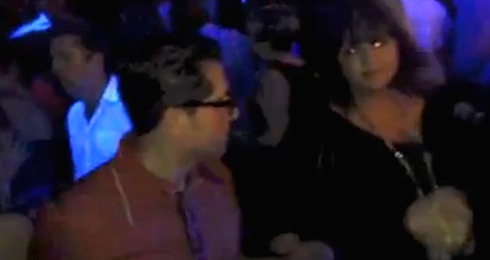 Gold Mine Reunion, video,Canvey Island, nightclubbing, jazz-funk,