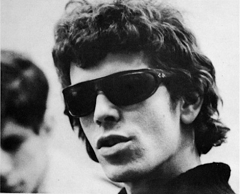 Lou Reed, Velvet Underground