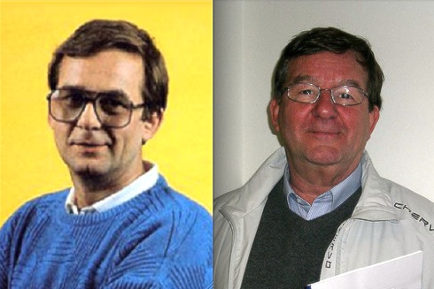 Robbie Vincent, radio, deejay, Jazz FM, jazz-funk, music,Radio London