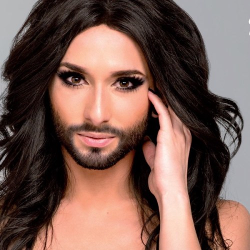 Tom Neuwirth, Conchita Wurst, Eurovision , sexuality, drag