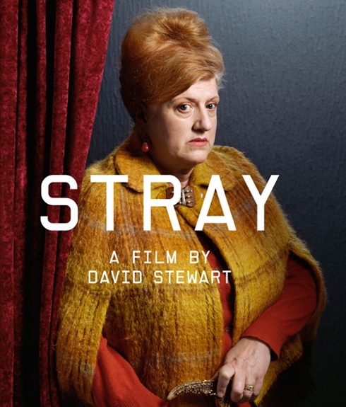 Eve Ferret ,David Stewart, Stray,  London Short Film Festival , ICA