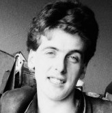 Petr Capaldi, Spandau Ballet, 1982,