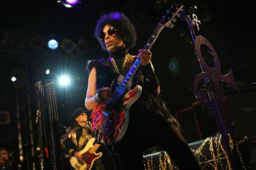 Prince, live, London, pop music