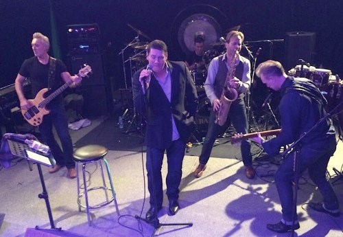 Spandau Ballet, film, Soul Boys of The Western World, pop music, George Hencken, SXSW, premiere,reunion,