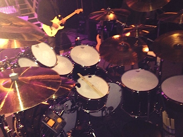 Spandau Ballet, film, Soul Boys of The Western World, pop music, George Hencken, SXSW, premiere,reunion, John Keeble