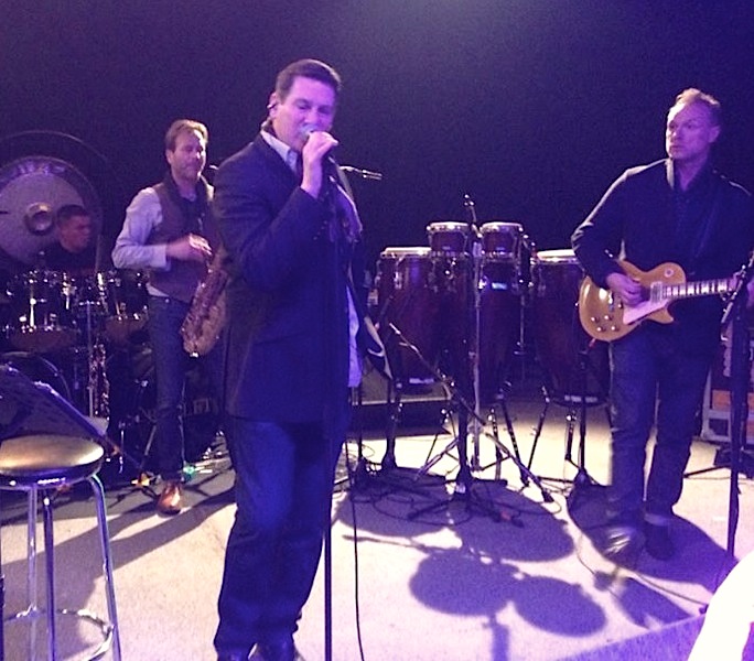 Spandau Ballet, film, Soul Boys of The Western World, pop music, George Hencken, SXSW, premiere,reunion