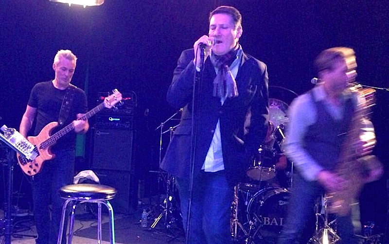 Spandau Ballet, film, Soul Boys of The Western World, pop music, George Hencken, SXSW, premiere,reunion