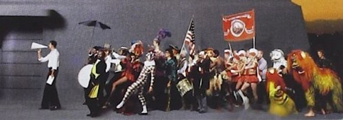 Spandau Ballet,1984,pop music,reunion,Blitz Kids, New Romantics,, Parade, album