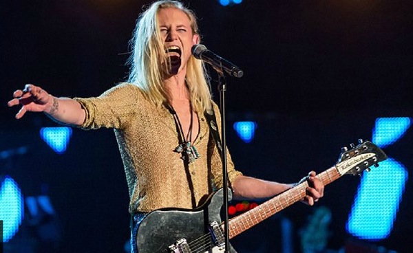 BBC, TV, isthisRomance, Jamie Lovatt, Kylie Minogue, Ricky Wilson, The Voice, biography, contest, Glam rock,