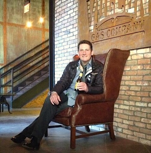 Spandau Ballet, SXSW, Vulcan Gas Company, pop music, Tony Hadley, concert