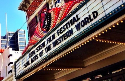 Soul Boys of the Western World, Spandau Ballet, SXSW, premiere, movie, pop music