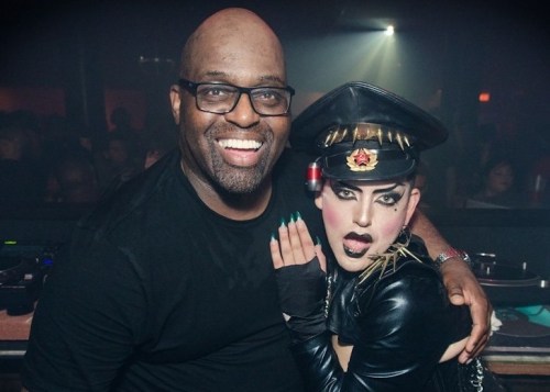 Frankie Knuckles,house music, tributes, deejay, Chicago,