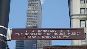  Chicago, Warehouse,clubbing