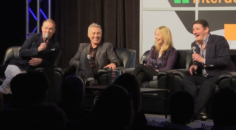 Soul Boys of the Western World, interview, Spandau Ballet, SXSW, Austin, premiere, movie, pop music,