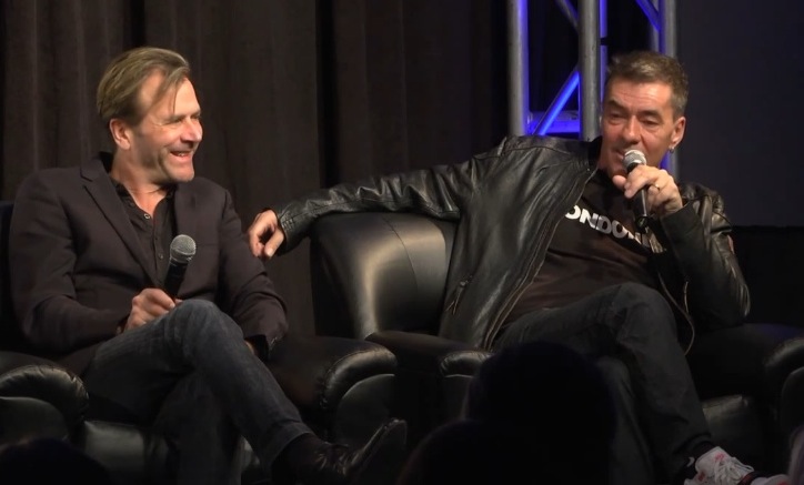 Soul Boys of the Western World, interview, Spandau Ballet, SXSW, Austin, premiere, movie, pop music,